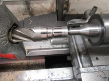 Stuart No 8 03 300821