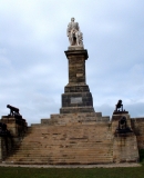 Tynemouth Collingwood Memorial