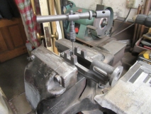Stuart No 8 03 010921
