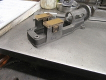 Stuart No 8 02 010921
