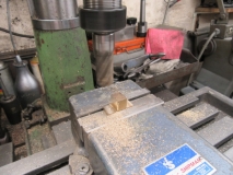 Stuart No 8 01 010921