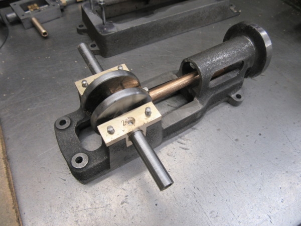 Stuart No 8 02 030921