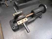 Stuart No 8 02 030921