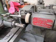 Stuart No 8 04 040921
