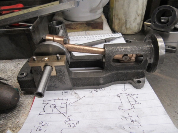 Stuart No 8 03 040921