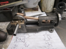 Stuart No 8 03 040921