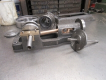 Stuart No 8 03 050921
