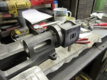 Stuart No 8 03 060921