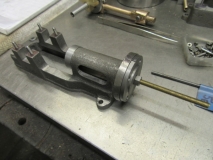 Stuart No 8 01 060921
