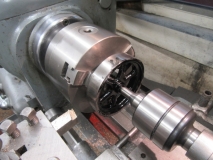 Stuart No 8 05 070921
