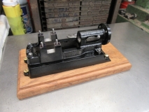 Stuart No 8 02 070921
