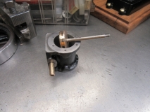 Stuart No 8 07 080921