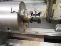 Stuart No 8 05 080921