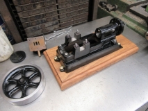 Stuart No 8 01 080921