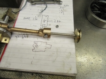 Stuart No 8 01 090921