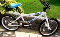 Bicycle project