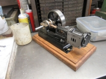 Stuart No 8 01 120921