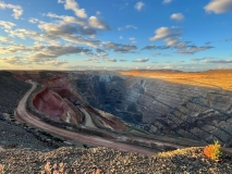 Super Pit, Kalgoorlie