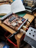 CPB-58 Linear Amp