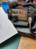 CPB-58 Linear Amp