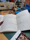 CPB-58 Linear Amp