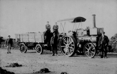 tractionengineFalcon 12