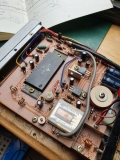 CPB-58 Linear Amp