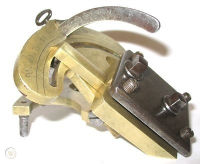 Mystery Object 996