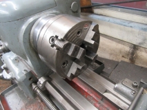 Stuart No 8 05 130921