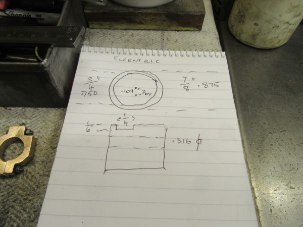 Stuart No 8 01 130921
