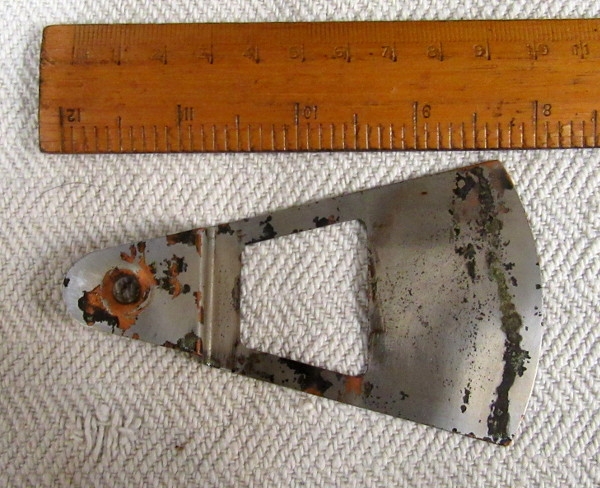 Mystery Object 997