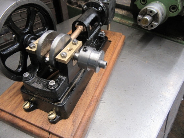 Stuart No 8 05 140921