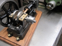 Stuart No 8 05 140921