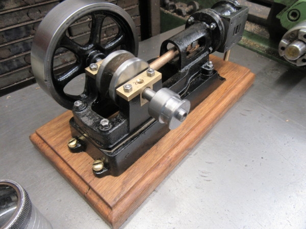 Stuart No 8 03 140921