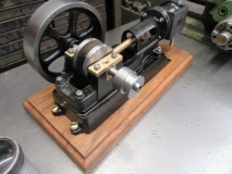 Stuart No 8 03 140921