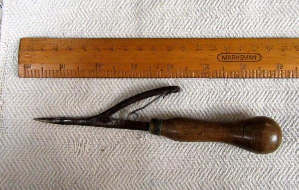 Mystery Object 998