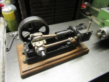 Stuart No 8 03 150921