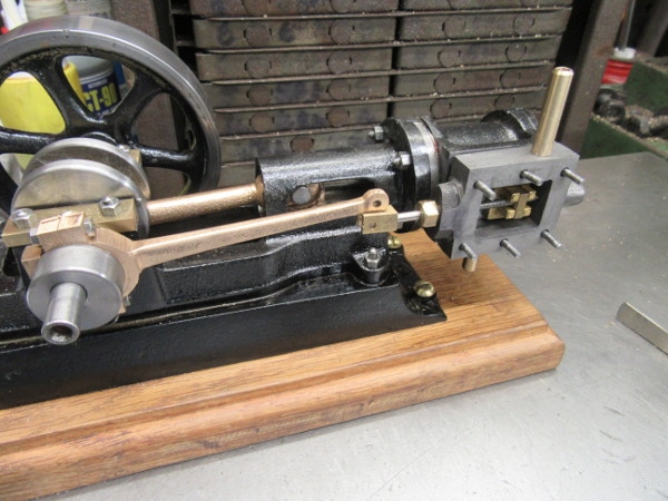 Stuart No 8 02 150921