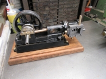 Stuart No 8 01 150921