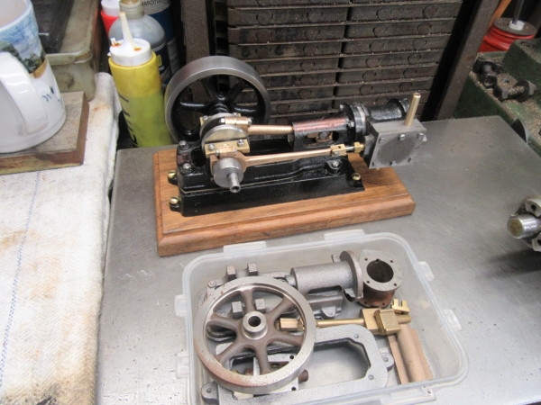 Stuart No 8 02 160921