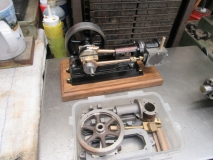 Stuart No 8 02 160921