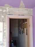 Door Removed