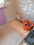 Washbasin Corner