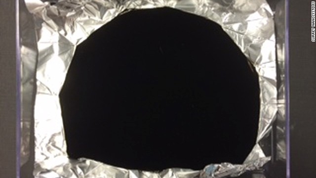 Mystery object 002