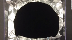 Mystery object 002