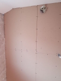 Boarded Out and New Fan position