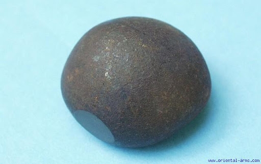 Mystery object 003