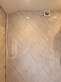 Washbasin Corner and New Fan Position