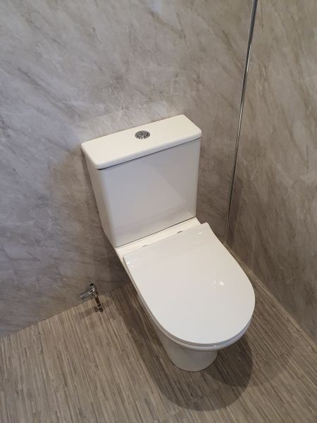 Toilet Final Fix