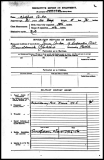 Wilfred Anker Document No 2